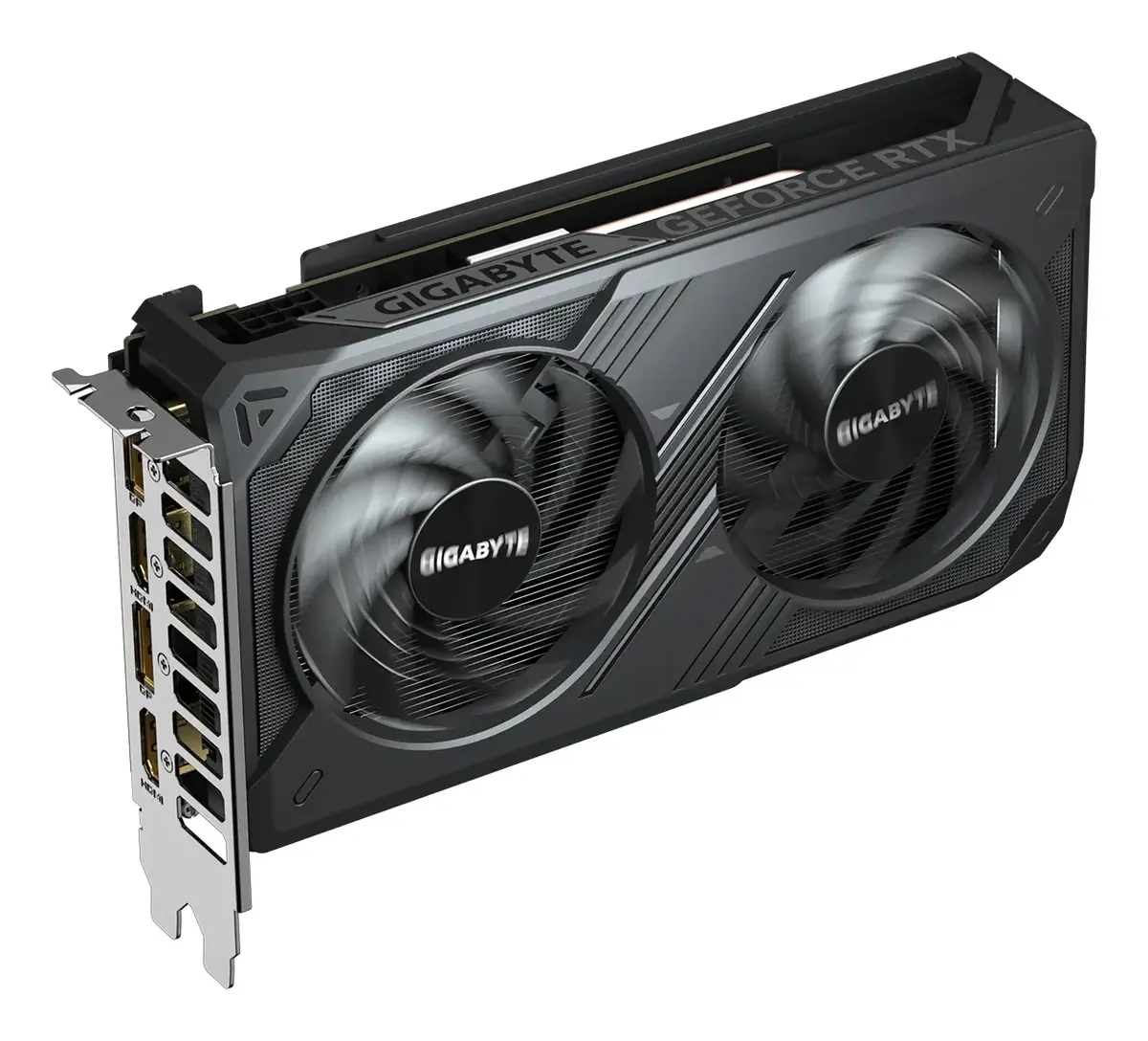 GIGABYTE GeForce RTX 5050 8 ГБ видеокарта Photo 5