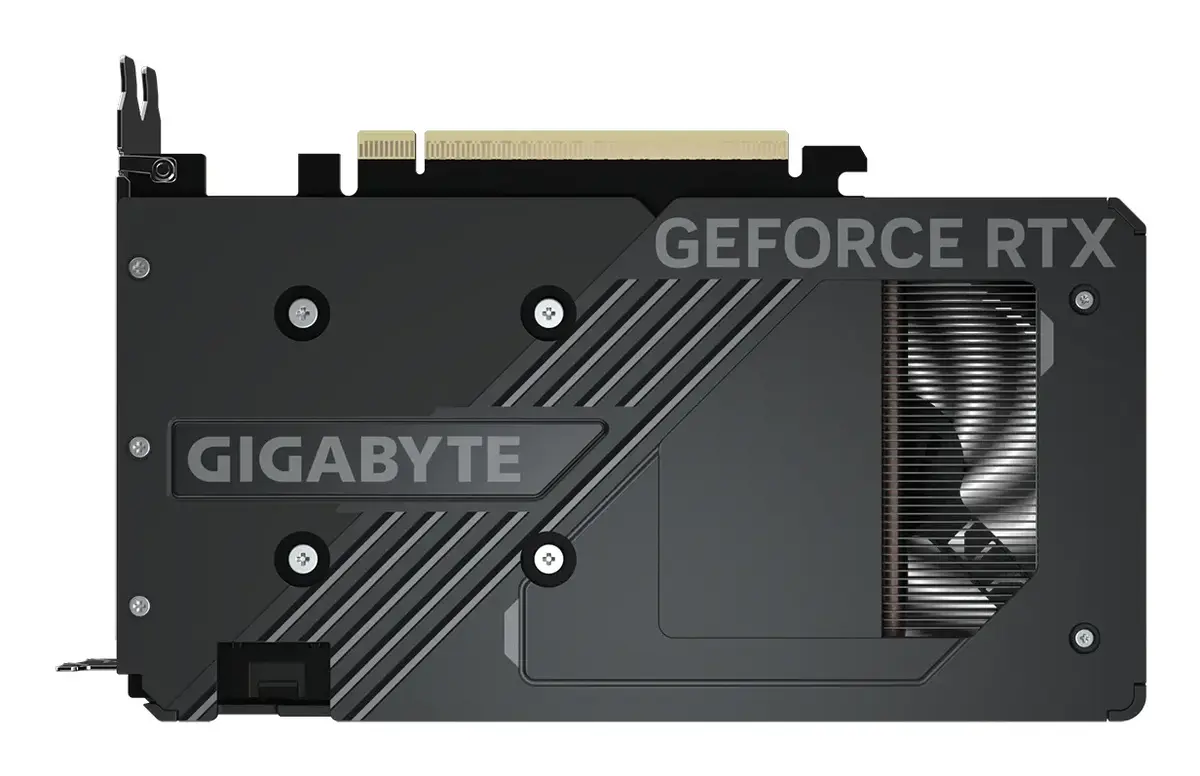 GIGABYTE GeForce RTX 5050 8 ГБ видеокарта Photo 6