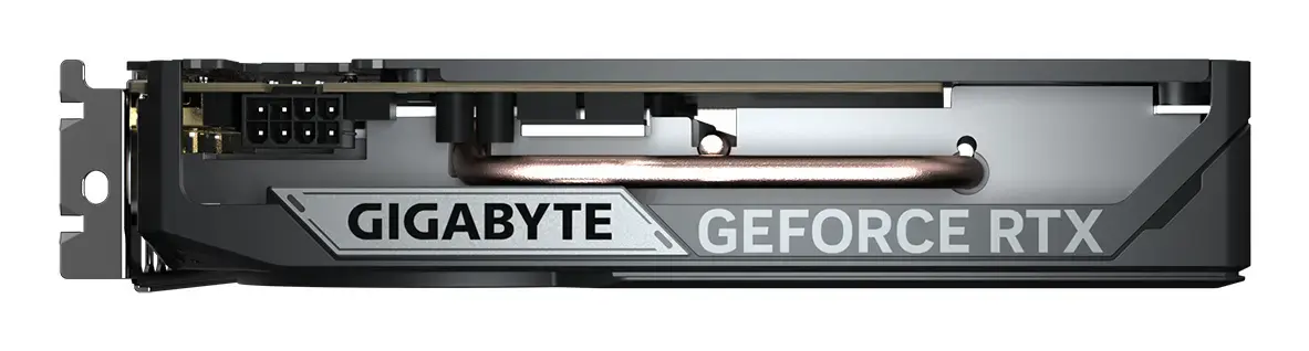 GIGABYTE GeForce RTX 5050 8 ГБ видеокарта Photo 7