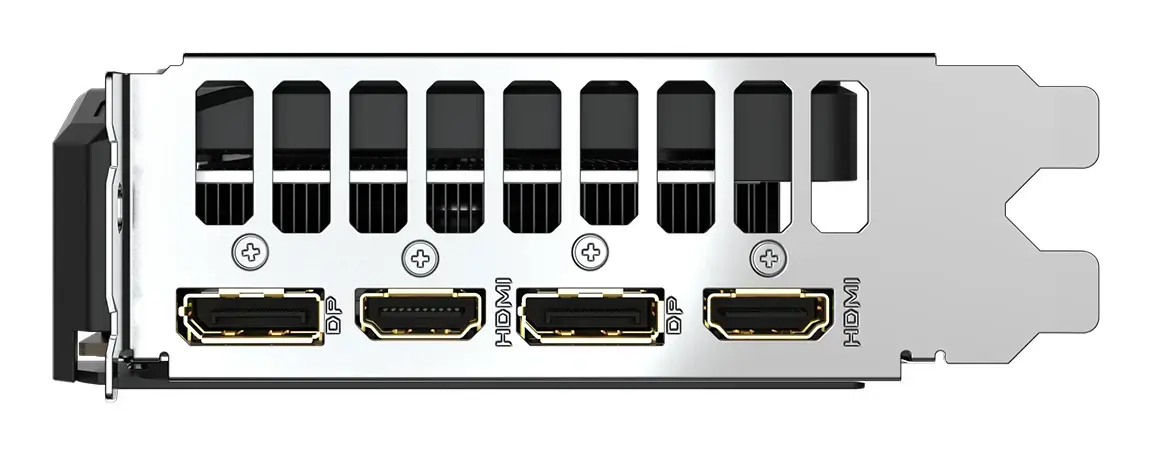 GIGABYTE GeForce RTX 5050 8 ГБ видеокарта Photo 8