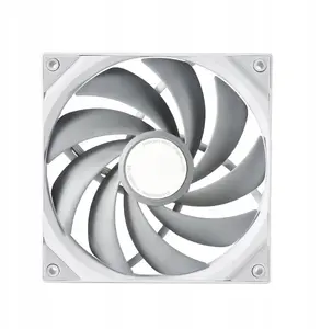 Cooling fan TRYX ROTA PRO F-R140P-NN1M-G0W 140mm white