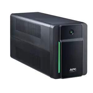 APC Back-UPS 1600VA Tower 230V 6x IEC C13 AVR