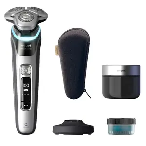 Электробритва Philips i9000 Prestige XP9204/30 Wet & Dry SkinIQ