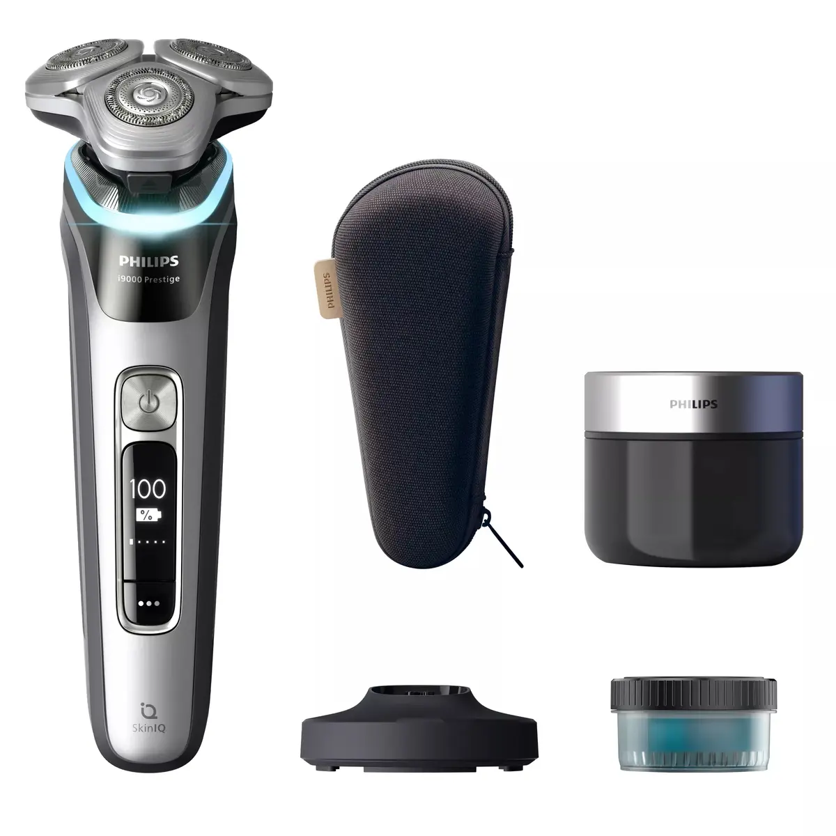 Philips i9000 Prestige XP9204/30 mitrā un
