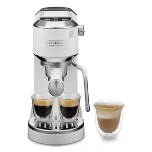 Эспрессо машина De’Longhi 1.1 L EC890.WI