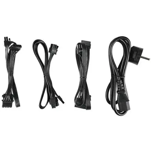 Antec SIGNATURE CSK1000 PRO блок питания 1000 Вт Photo 3
