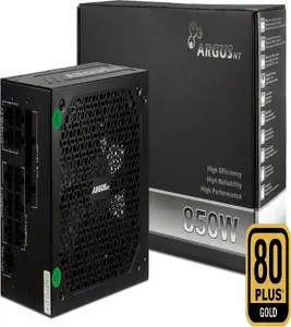 Блок питания INTER-TECH ArgusNT HA-850BA4 850W ATX 12V