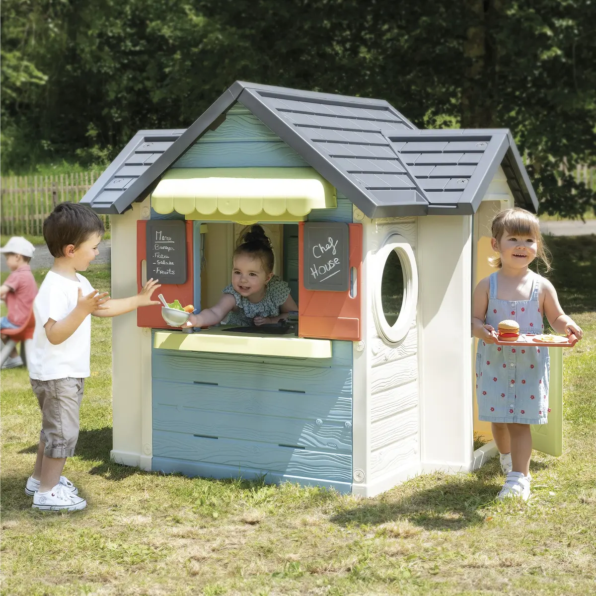 Playhouse Simba-Dickie Smoby 810407 Photo 6