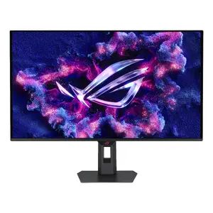 Монитор ASUS ROG Strix OLED XG32UCDS 31.5" QD-OLED 3840 x 2160 165 Гц, 0.03 мс, DisplayPort 1.4, HDMI 2.1, USB-C PD 15 Вт