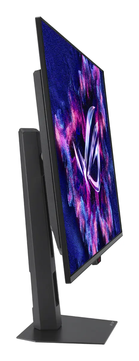 ASUS ROG Strix OLED XG32UCDS 31.5" QD‑OLED 4K 165 Гц Photo 3