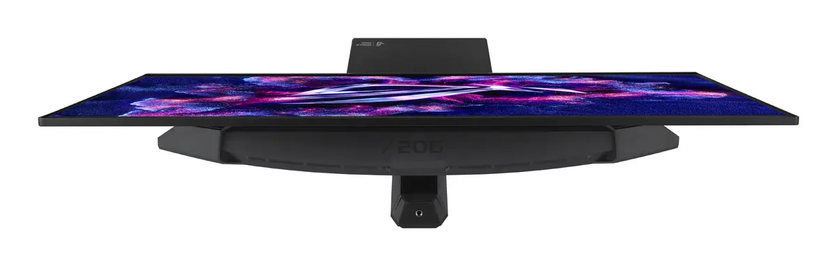 ASUS ROG Strix OLED XG32UCDS 31.5" QD‑OLED 4K 165 Гц Photo 4