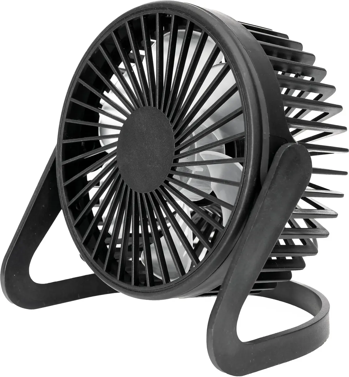 Galda ventilators PLATINET PTF322B USB Photo 2