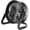 Galda ventilators PLATINET PTF322B USB Photo 2