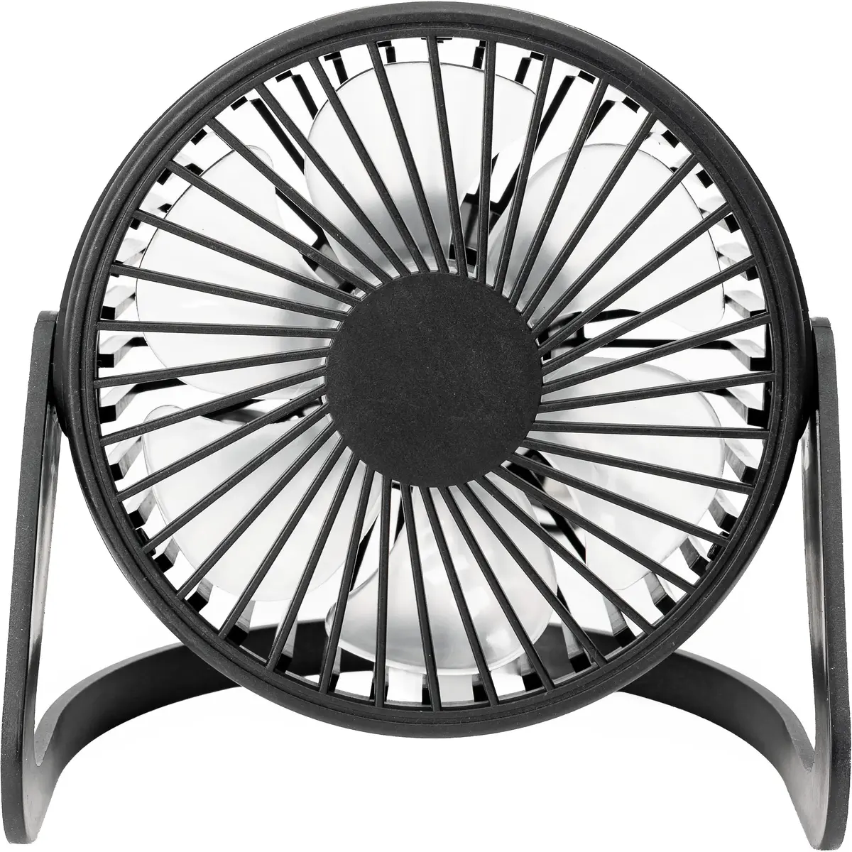 Galda ventilators PLATINET PTF322B USB Photo 3