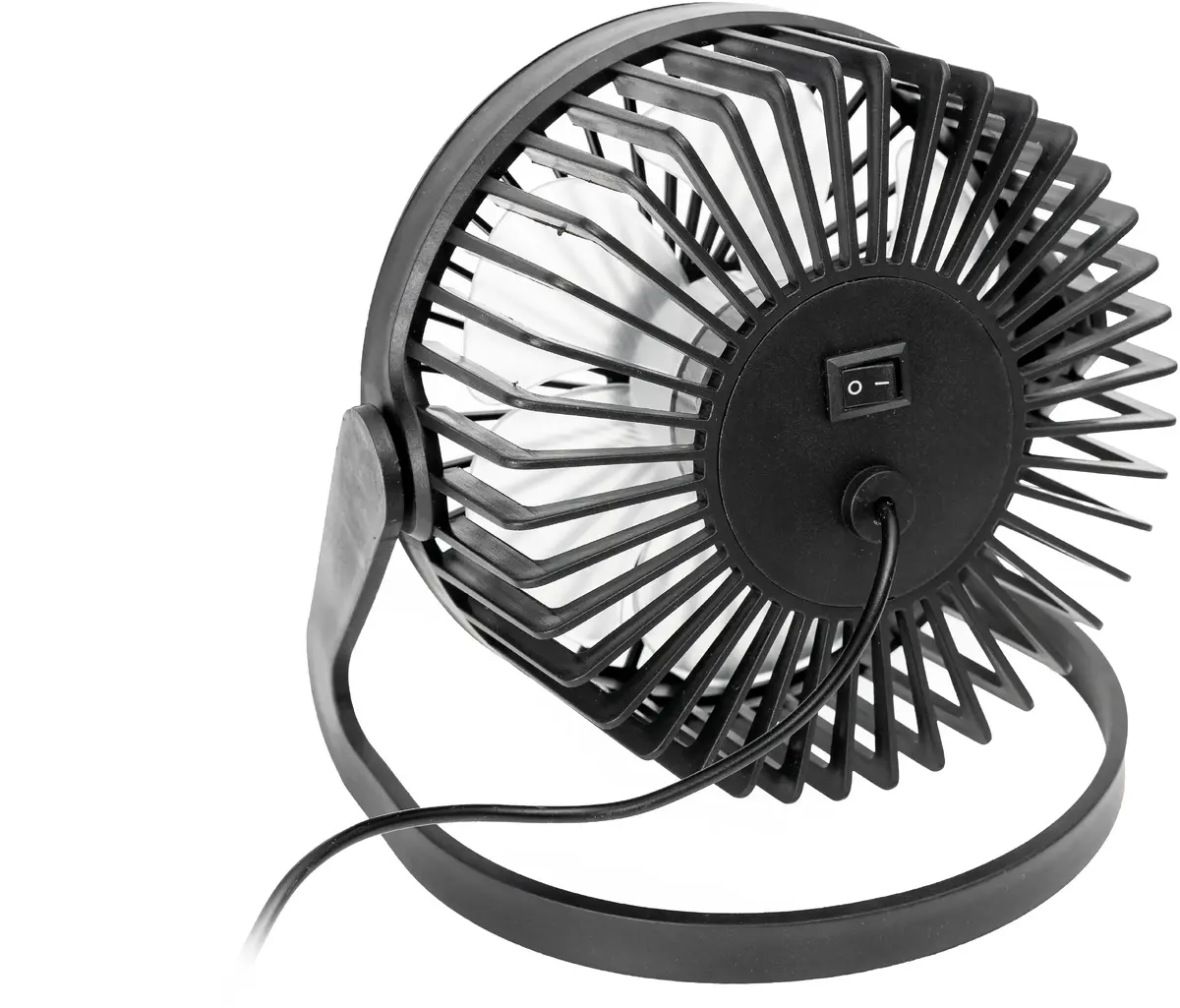 Galda ventilators PLATINET PTF322B USB Photo 4