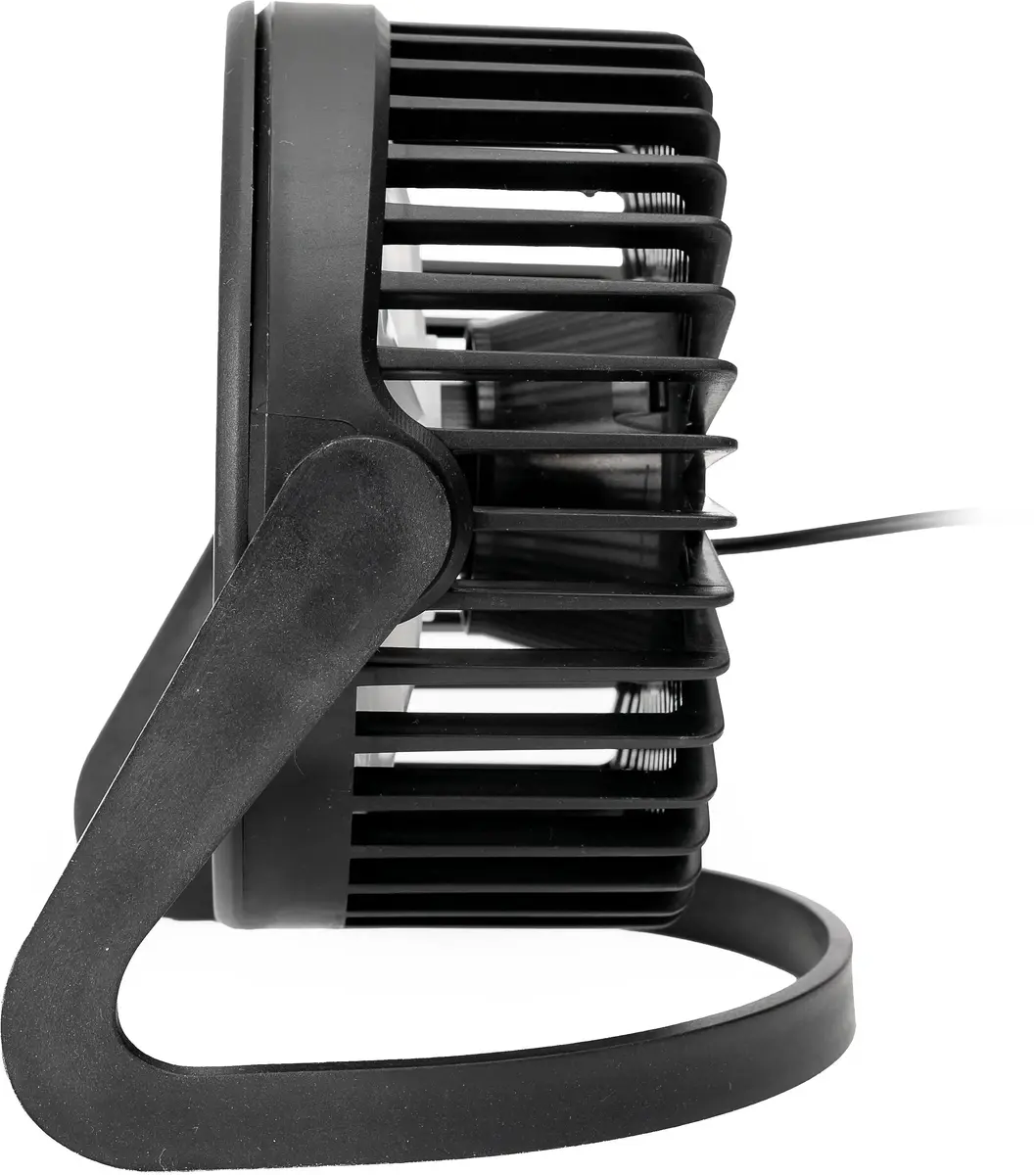 Galda ventilators PLATINET PTF322B USB Photo 5