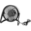 Galda ventilators PLATINET PTF322B USB Photo 6