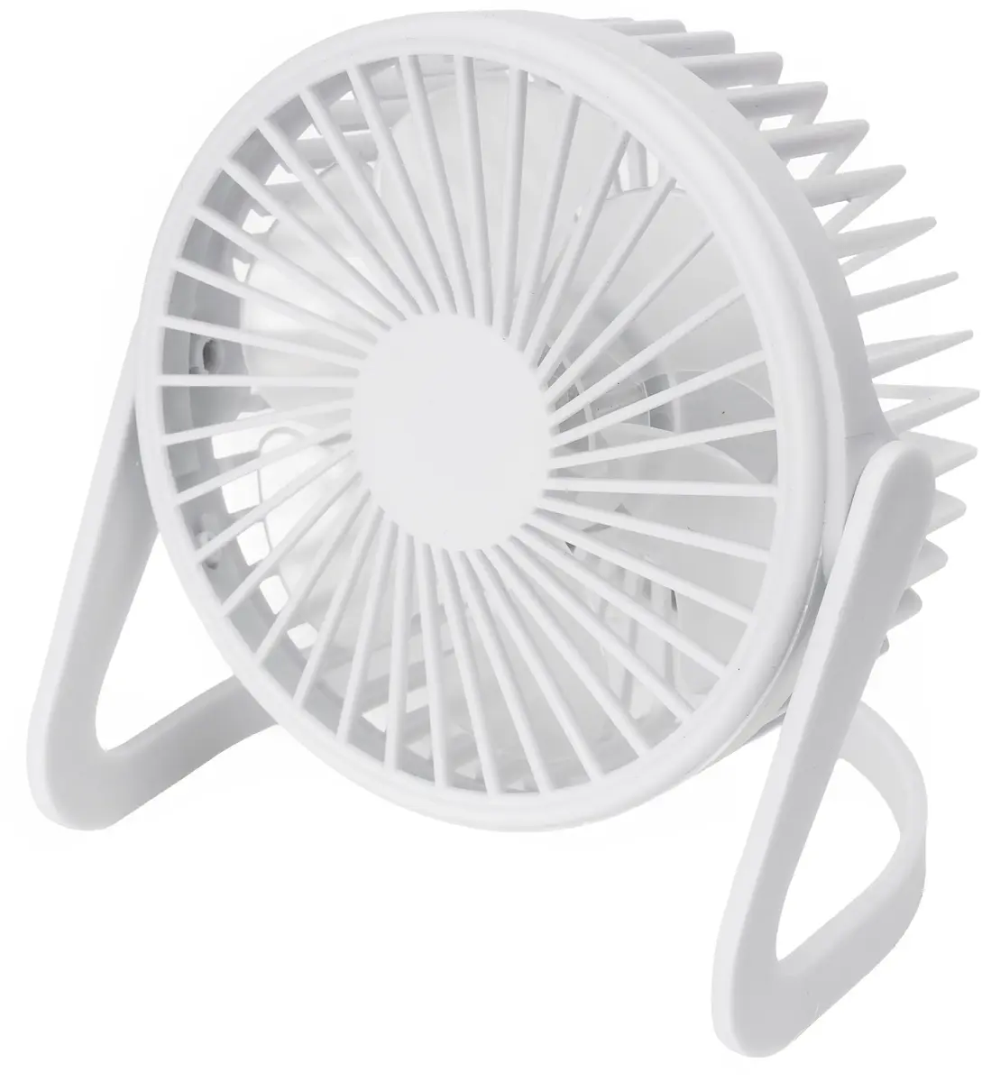 Galda ventilators PLATINET PTF322W USB Photo 2