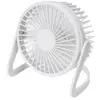 Galda ventilators PLATINET PTF322W USB Photo 2