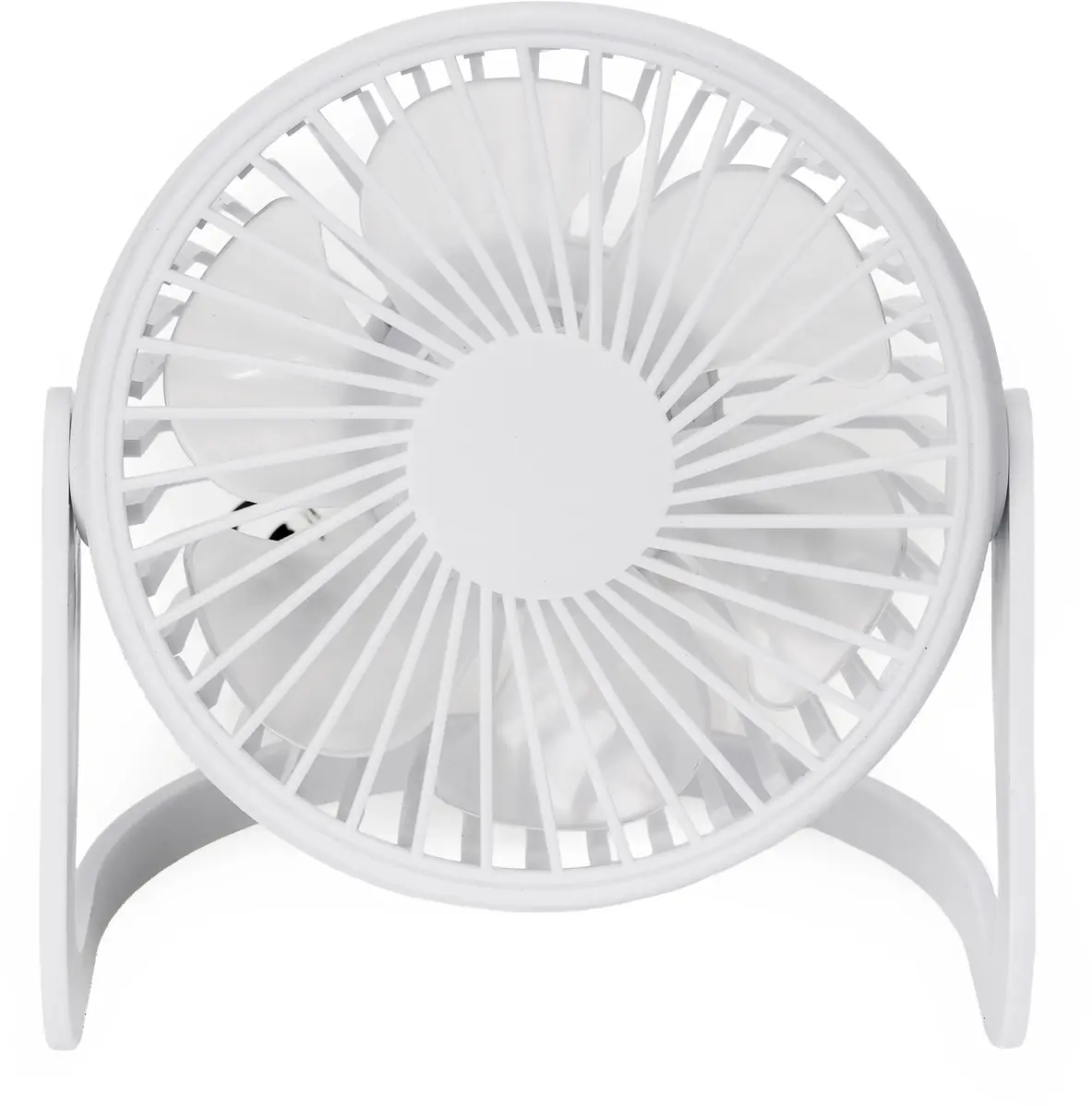 Galda ventilators PLATINET PTF322W USB Photo 3