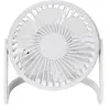 Galda ventilators PLATINET PTF322W USB Photo 3
