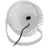 Galda ventilators PLATINET PTF322W USB Photo 5