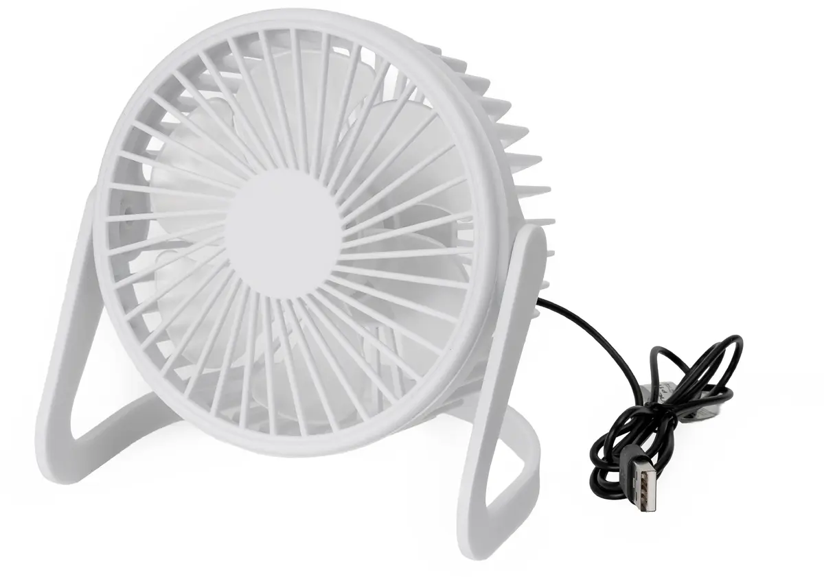 Galda ventilators PLATINET PTF322W USB Photo 6
