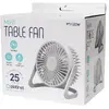 Galda ventilators PLATINET PTF322W USB Photo 7