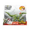Zuru Robo Alive Dino Action Raptor 7172 rotaļlieta Photo 2