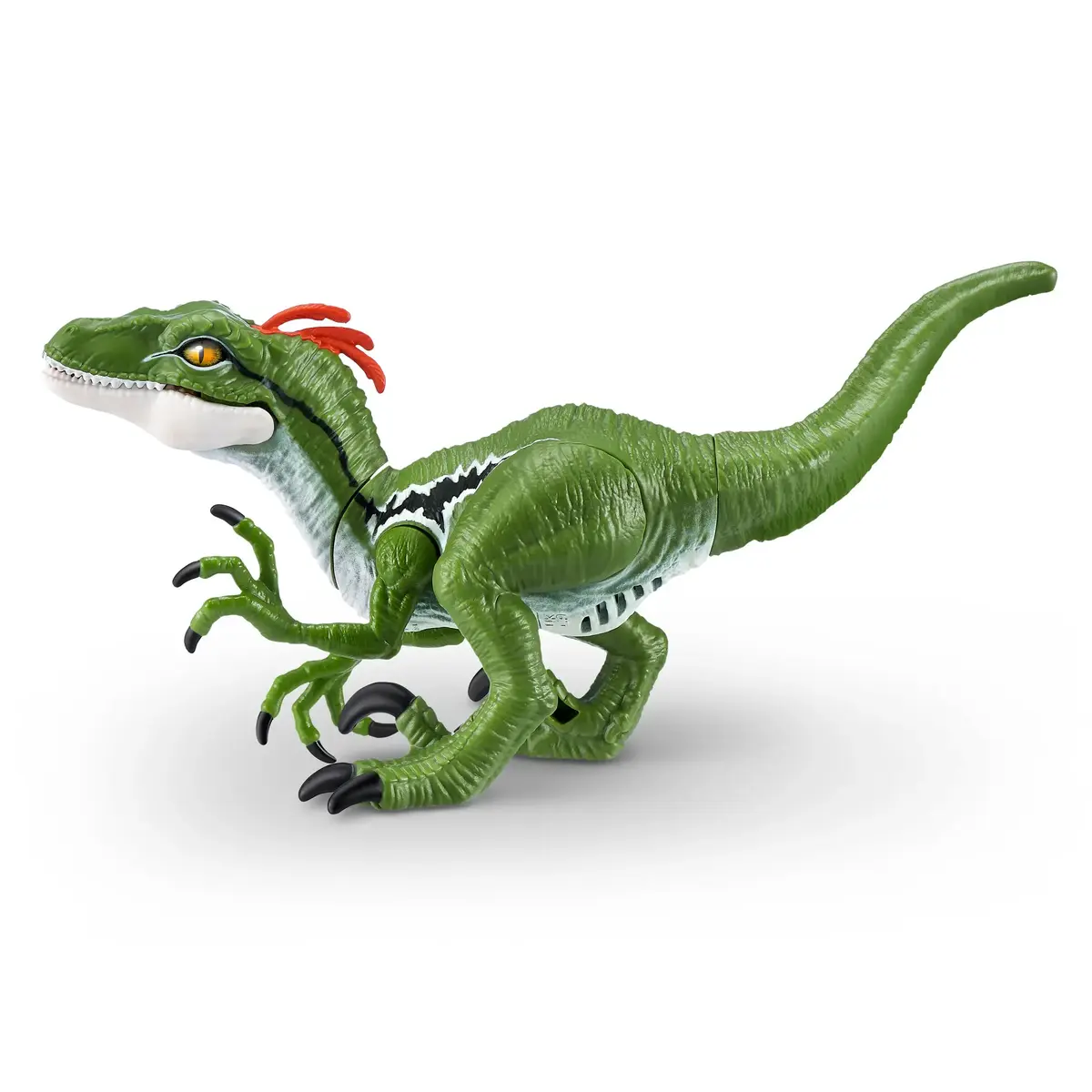 Zuru Robo Alive Dino Action Raptor 7172 rotaļlieta Photo 6