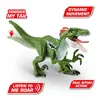 Zuru Robo Alive Dino Action Raptor 7172 rotaļlieta Photo 7