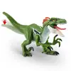 Zuru Robo Alive Dino Action Raptor 7172 rotaļlieta Photo 8