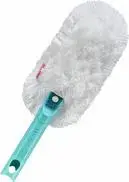 Dust mop Leifheit Superduster 38 cm washable microfiber