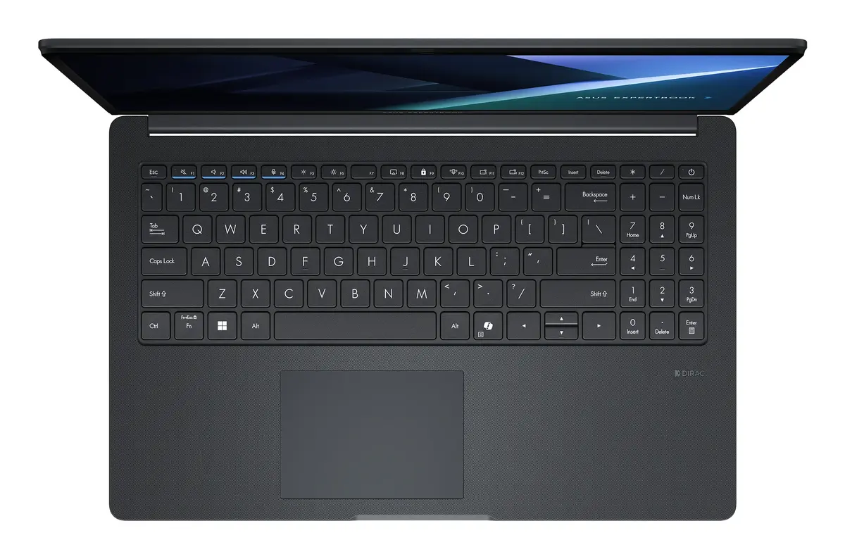 Ноутбук ASUS ExpertBook B1 B1503CVA-S70251X Photo 5