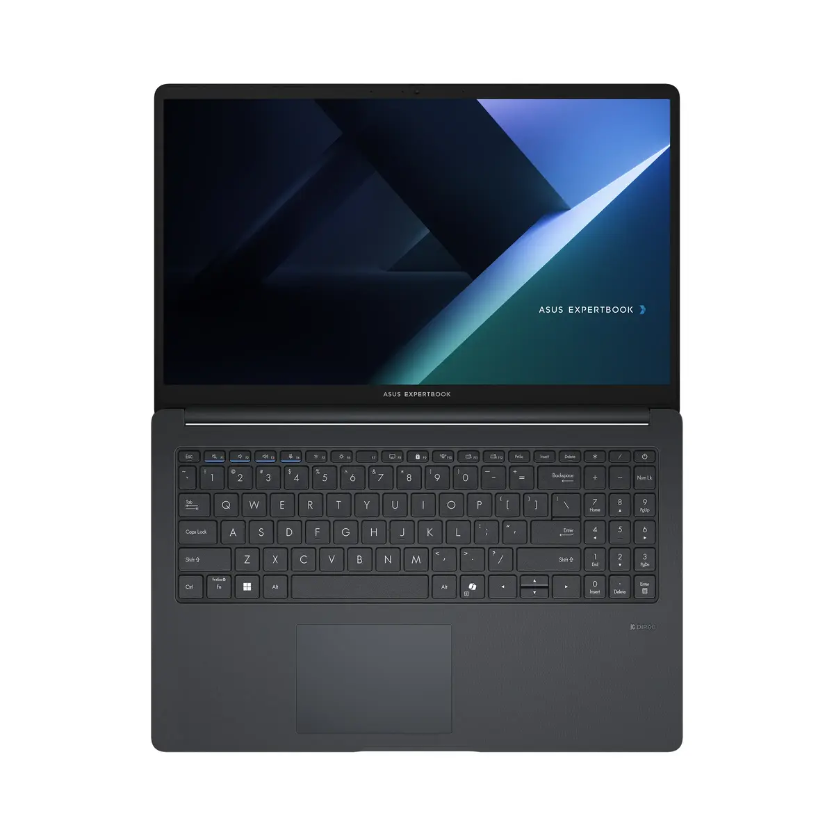 Ноутбук ASUS ExpertBook B1 B1503CVA-S70251X Photo 7