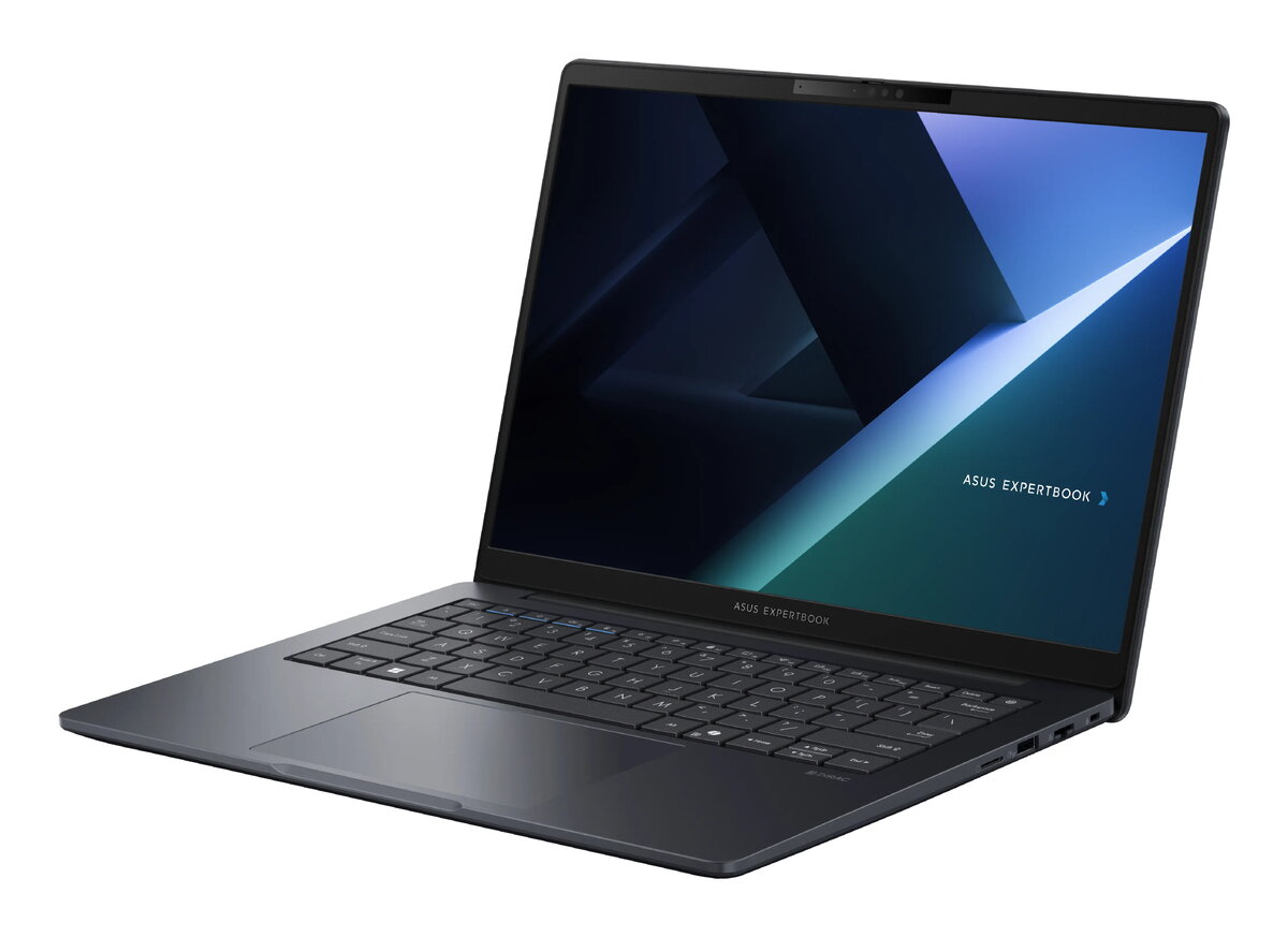 Ноутбук ASUS ExpertBook B3 14 дюймов | Intel Core Ultra 5 Photo 3
