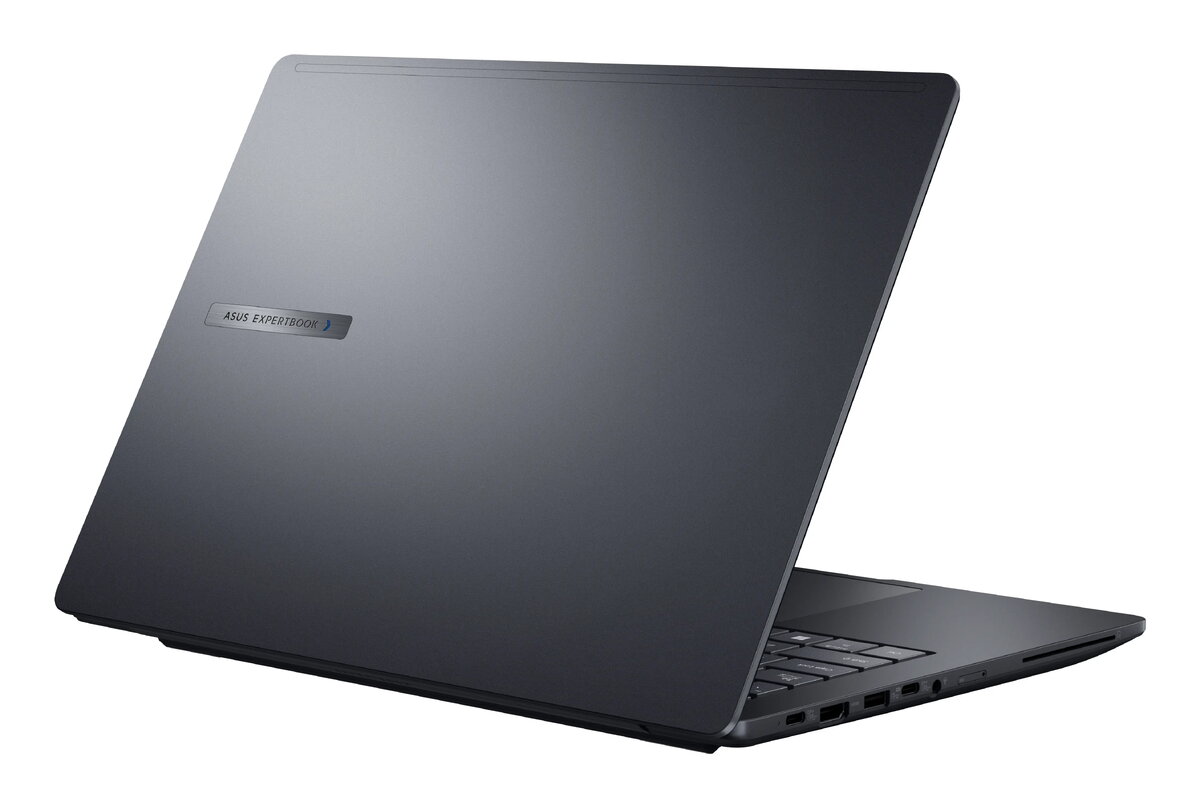 Ноутбук ASUS ExpertBook B3 14 дюймов | Intel Core Ultra 5 Photo 4