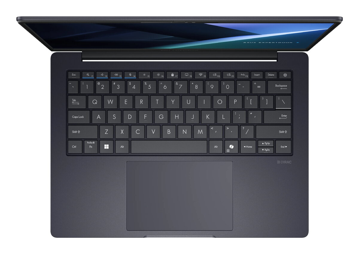 Ноутбук ASUS ExpertBook B3 14 дюймов | Intel Core Ultra 5 Photo 7