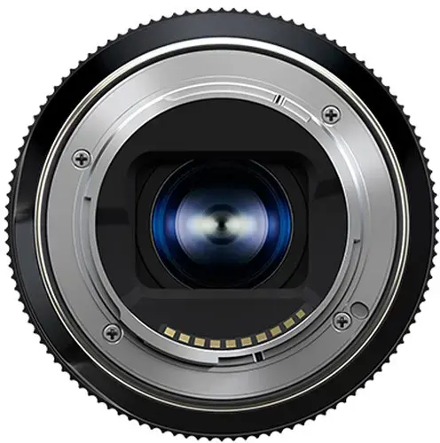 Tamron 16–30mm f/2.8 Di III VXD G2 для Sony E Photo 5