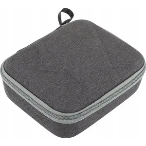 Hard Case Carrying Case for DJI Osmo Pocket 3 by Sunnylife — Protective Storage for Camera and Accessories