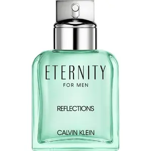 Tualetes ūdens-sprays Calvin Klein Eternity Reflections For Men 100 ml