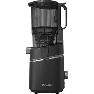 Slow juicer 4Swiss WB025 — 4Swiss WB025 cold-press juicer