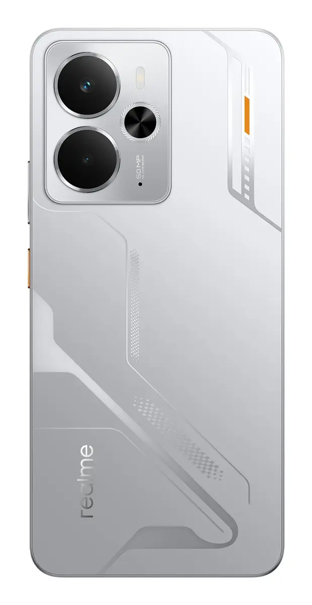 Смартфон realme 14 Photo 2