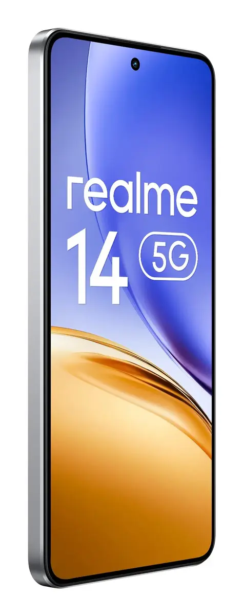 Смартфон realme 14 Photo 4