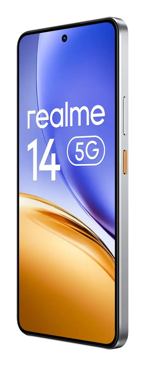 Смартфон realme 14 Photo 6