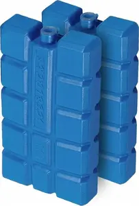 Cooling Insert for Portable Refrigerator KOOPMAN 2×200 g – reusable cooling packs