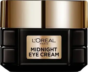 Крем для глаз L’Oreal Paris Age Perfect Cell Renew Midnight Eye Cream 15 мл регенерирующий