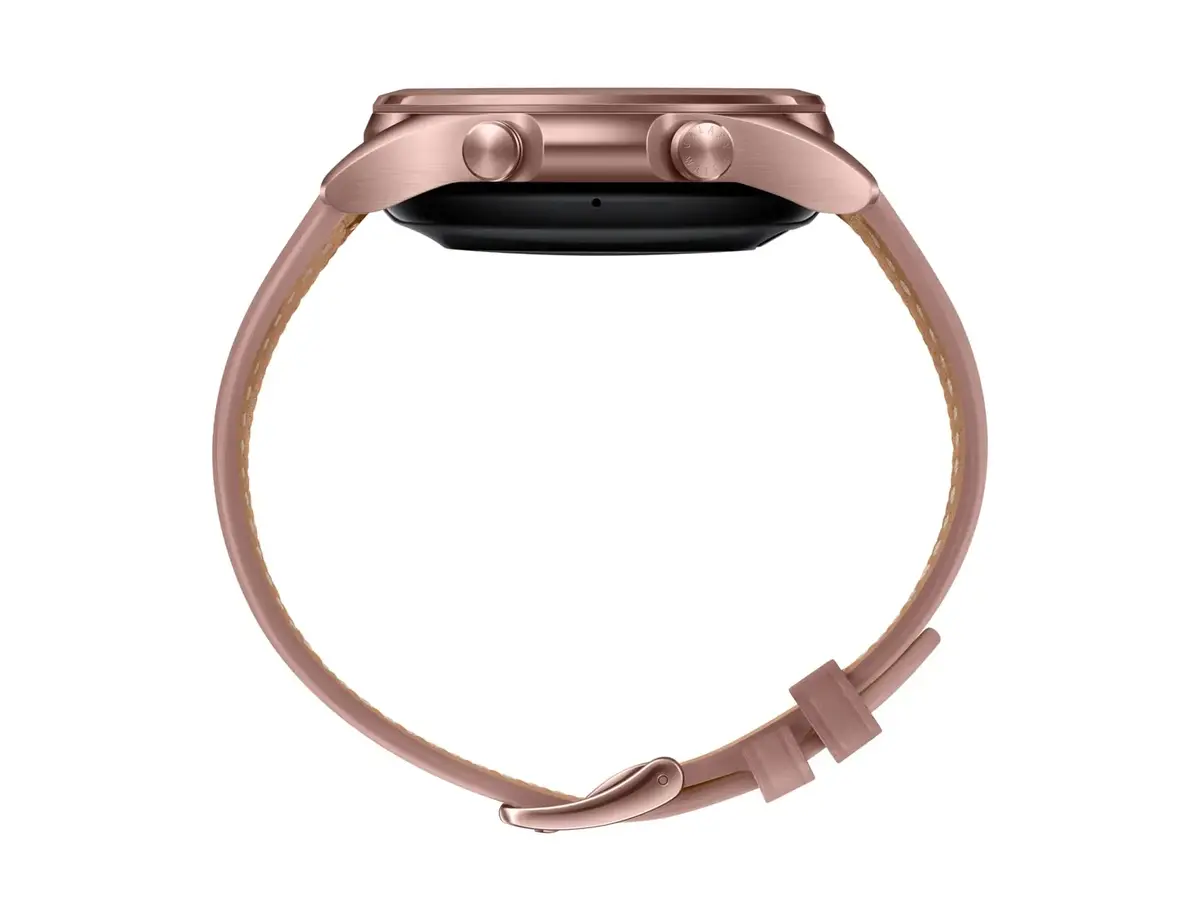 Viedpulkstenis Samsung Galaxy Watch3 Photo 5
