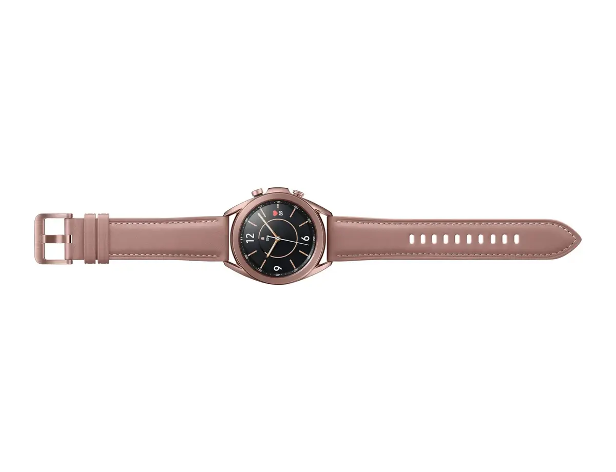 Viedpulkstenis Samsung Galaxy Watch3 Photo 6