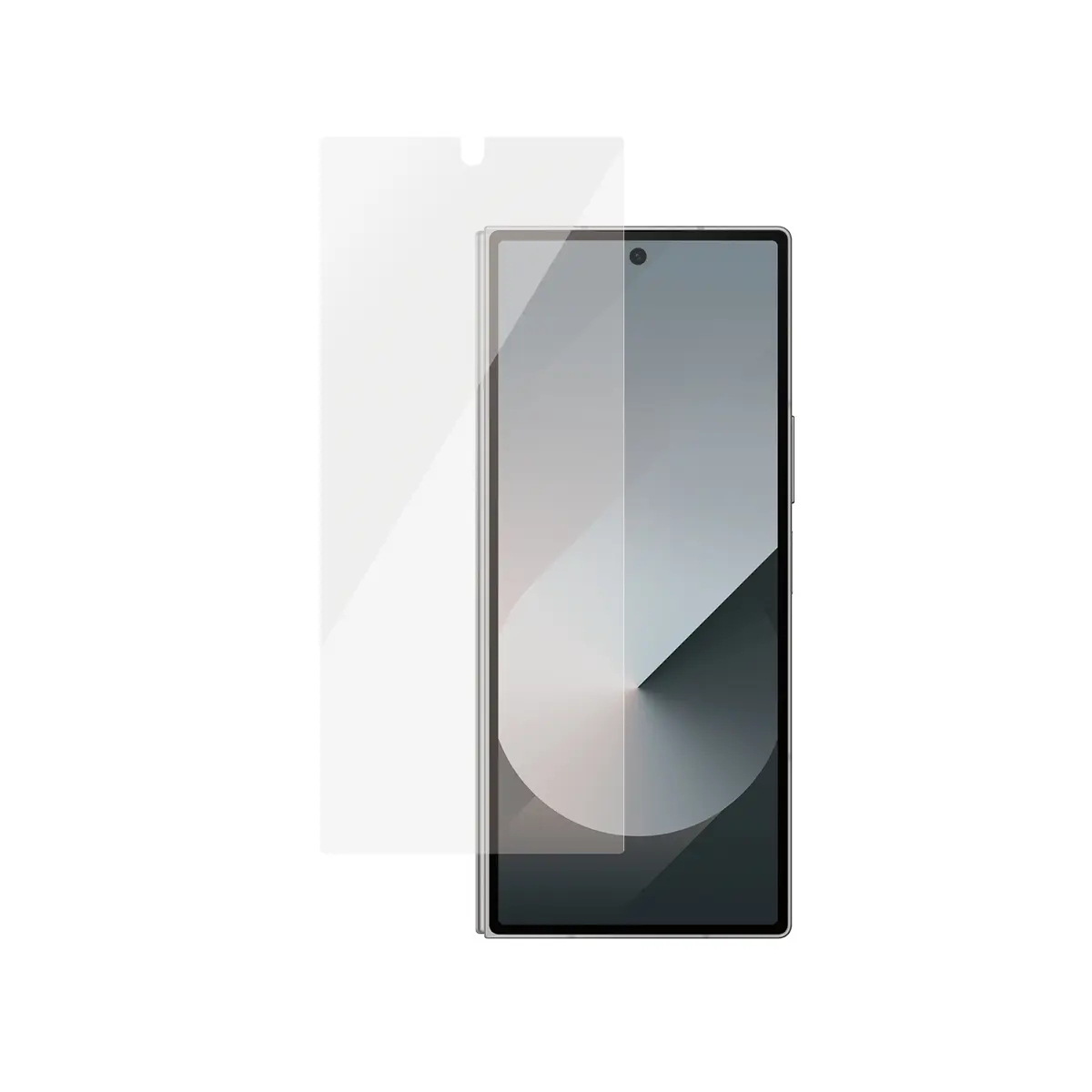 PanzerGlass Classic Fit ekrāna aizsargs Samsung